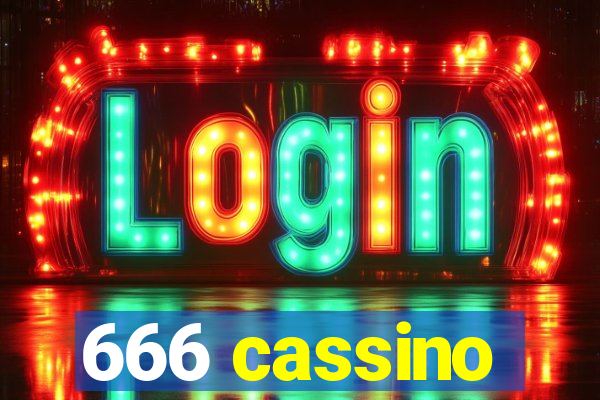 666 cassino